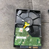 هارد ۵۰۰وسترن بنفش|قطعات و لوازم جانبی رایانه|رشت, دباغیان|دیوار