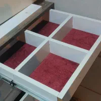 سرویس خواب دونفره|تخت و سرویس خواب|سوق, |دیوار