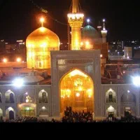 آفر تور مشهد مقدس قطار همه روزه