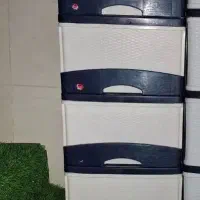 فایل ۴ کشو بزرگ