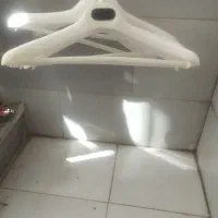 چوب لباسی ساده و گیردار