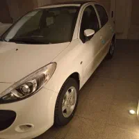 پژو ۲۰۷ پاناروما اتوماتیک