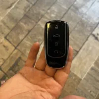 فونیکس FX مدل ۱۴۰۲ رنگ مشکی کارکرد فقط ۴۰ هزار|خودرو سواری و وانت|بوشهر, |دیوار