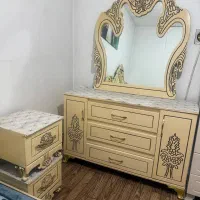 سرویس خواب|تخت و سرویس خواب|اردبیل, |دیوار