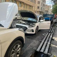 مکانیکی،جلوبندی،هیدرلیک سازی،برق خودرو،ABS|خدمات موتور و ماشین|تهران, خزانه|دیوار