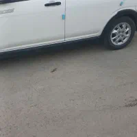 کوییک مدل ۹۱|خودرو سواری و وانت|ابهر, |دیوار