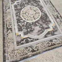 فرش(ایران ترکید)باقیمت باور نکردنی سه میلیون خورده|فرش|زاهدان, |دیوار