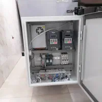 دستگاه دور دوز خوشخواب و پرس وکیوم در حد صفر|ماشینآلات صنعتی|چهاردانگه (تهران), |دیوار