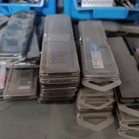 رم 8 ddr3 1600mhz تعداد