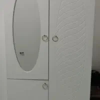 کمد لباسی،کمد ارایشی