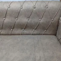 ۲عدد مبل ۳نفره راحتی نو|مبلمان خانگی و میز عسلی|مشگین شهر, |دیوار