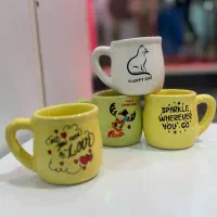 شات قهوه خوری