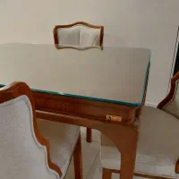 مبلمان راحتی کلاسیک|مبلمان خانگی و میز عسلی|تهران, شهرک هما|دیوار