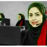 استخدام مشاور خانم در املاک