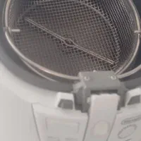 سرخ کن دلونگی در حد نو|اجاق گاز و لوازم برقی پخت‌وپز|شهریار, شهرک شاهد|دیوار