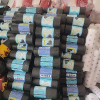 سفره  هشتاد درصد  و نایلون زباله درجه یک سوران|سفره، حوله، دستمال آشپزخانه|زاهدان, |دیوار