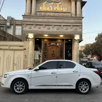 دناپلاس اتومات توربو|خودرو سواری و وانت|قم, امامزاده ابراهیم|دیوار