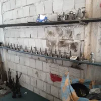 تعمیر انواع  سرپلوس ایرانی و خارجی با ضمانت دوساله