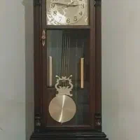 ساعت ایستاد زیبا