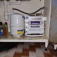 تصفیه آب سومبارفروش تعمیرات و تعویض فیلترجات و...|آبسردکن و تصفیه آب|بجنورد, |دیوار