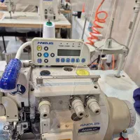 استخدام چرخکار  ماهر. زیگزال و راسته دوز