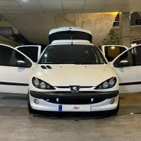 ۲۰۶ تیپ۲