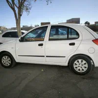 تیبا 2 کم کار در حد