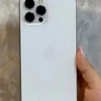 ایفون ۱۲پرومکس