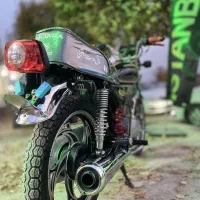 موتور 200 نیکتاز