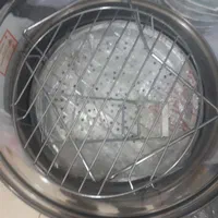 هواپز و سرخ کن ماک دیسینی اصل|اجاق گاز و لوازم برقی پختوپز|کرمانشاه, |دیوار