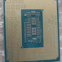 i7 CPU