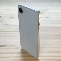 گوشی اپل تک سیم iPhone 16e(Not Active)128 گیگابایت|موبایل|اردبیل, |دیوار