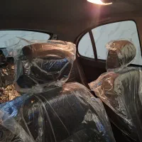 کوئیک Rs۱۴۰۳|خودرو سواری و وانت|هشتگرد, شهرک بعثت|دیوار