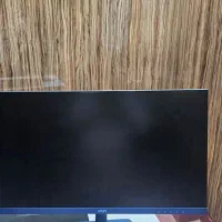 مانیتور۲۴ اینچ msi با چرخش 360 درجه|قطعات و لوازم جانبی رایانه|ارومیه, |دیوار
