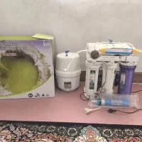 تصفیه اب اصل تایوان