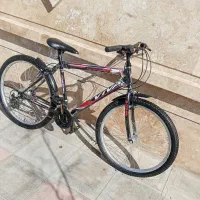 دوچرخه 26|دوچرخه، اسکیت، اسکوتر|نیشابور, بنیاد شهید|دیوار