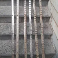 رگال دیواری