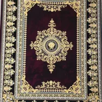 تنوع در هر رنگ و سلیقه ((فرش مدل آیتین