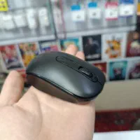 ماوس بی سیم در حد صفر