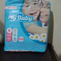 مای بی بی سایز6