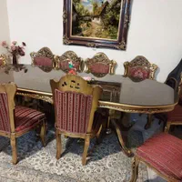 مبل استیل|مبلمان خانگی و میز عسلی|تهران, بهارستان|دیوار
