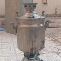 سماور|سماور، چای‌ساز، قهوه‌ساز|مشهد, کوشش|دیوار