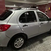 کوییک مدل ۱۴۰۲|خودرو سواری و وانت|تبریز, |دیوار