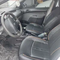 206 SD v8|خودرو سواری و وانت|آستانه اشرفیه, |دیوار