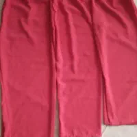 لباس زیر دخترانه و شلوار خونگی ابروبادی دخترانه