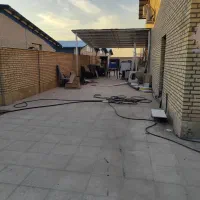 سوله و کارخانه فروشی ۶۰۰ متر شهرک صنعتی ثامن|فروش دفتر صنعتی، کشاورزی، تجاری|قنوات, |دیوار