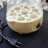 تخم مرغ پز وارداتی|اجاق گاز و لوازم برقی پختوپز|تبریز, |دیوار