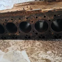 بلوک سیلندر تراکتور ۳۹۹