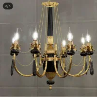 بهترین روشنایی ها ازما بخواهید|لوستر و چراغ آویز|کرمانشاه, |دیوار