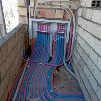 شاگرد تاسیساتی
